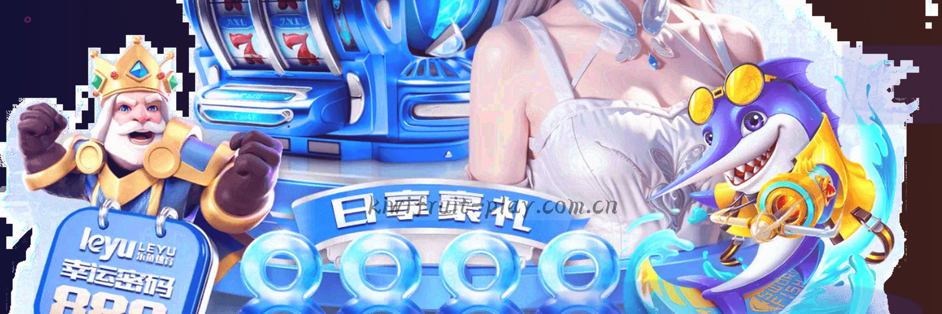 奇异果切面的抽象纹理，深黑底上绿色籽粒呈环形放射排列